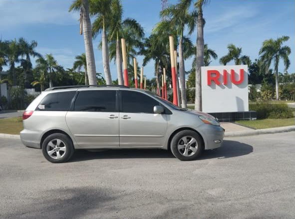RIU Punta Cana